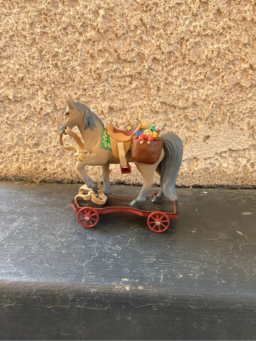 N/A hallmark keepsake